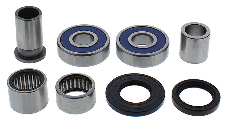 All Balls Wheel Bearing & Seal Kit - Street Collection