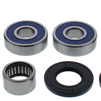 All Balls Wheel Bearing & Seal Kit - Street Collection