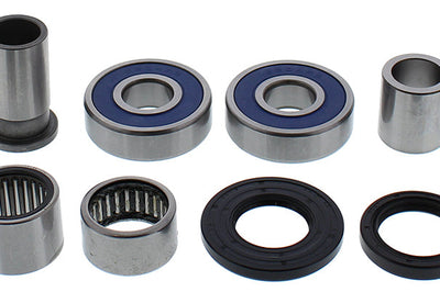 All Balls Wheel Bearing & Seal Kit - Street Collection