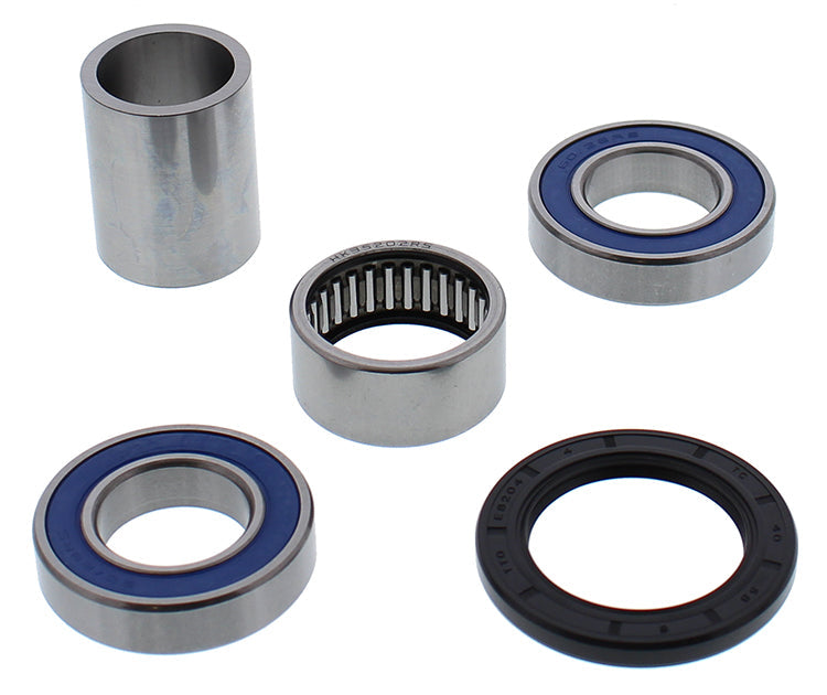 All Balls Wheel Bearing & Seal Kit - Street Collection