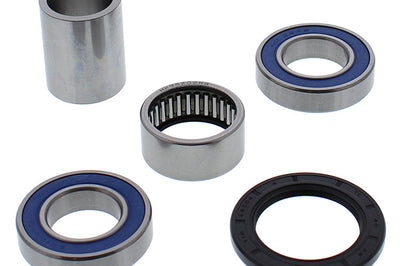 All Balls Wheel Bearing & Seal Kit - Street Collection