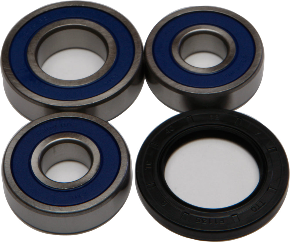 All Balls Wheel Bearing & Seal Kit - Street Collection