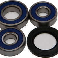 All Balls Wheel Bearing & Seal Kit - Street Collection
