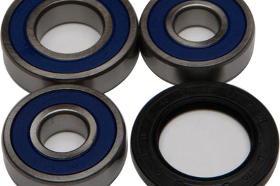 All Balls Wheel Bearing & Seal Kit - Street Collection