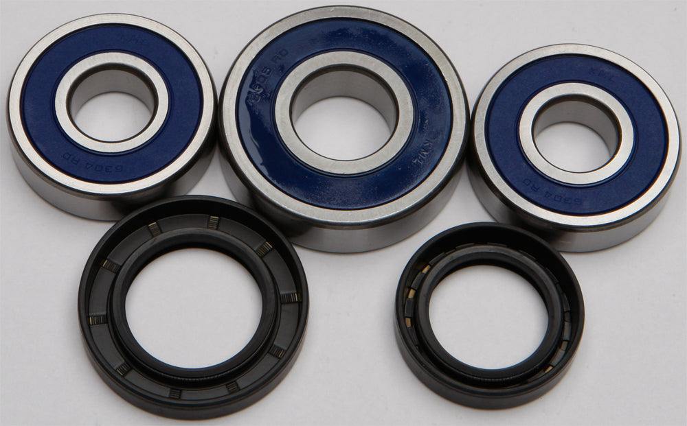All Balls Wheel Bearing & Seal Kit - Street Collection