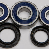 All Balls Wheel Bearing & Seal Kit - Street Collection
