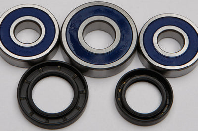 All Balls Wheel Bearing & Seal Kit - Street Collection