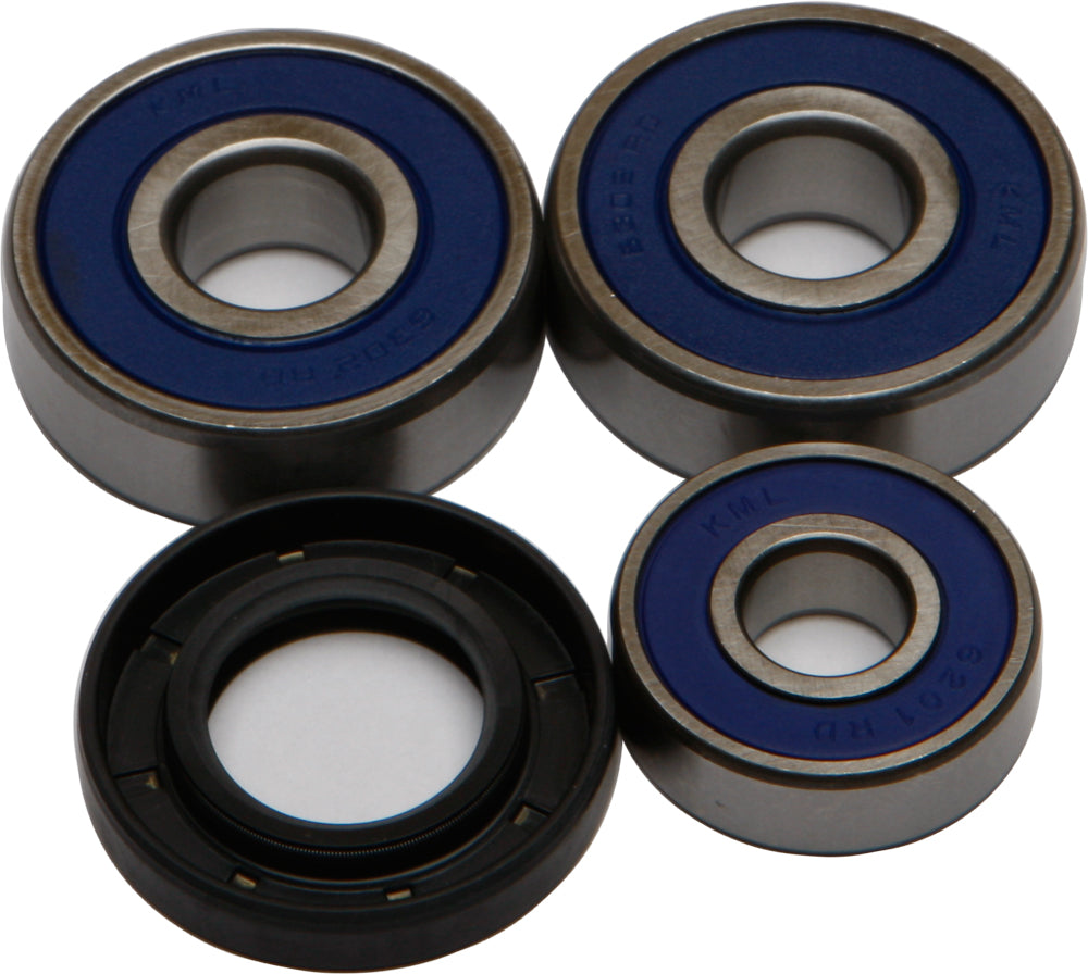 All Balls Wheel Bearing & Seal Kit - Street Collection