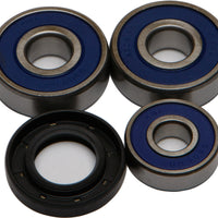 All Balls Wheel Bearing & Seal Kit - Street Collection