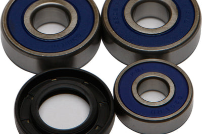 All Balls Wheel Bearing & Seal Kit - Street Collection