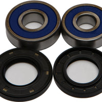All Balls Wheel Bearing & Seal Kit - Street Collection