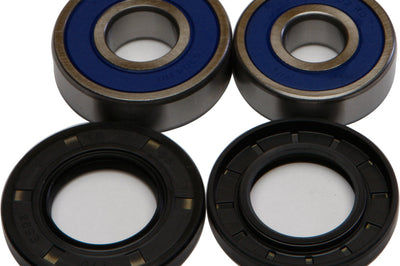 All Balls Wheel Bearing & Seal Kit - Street Collection