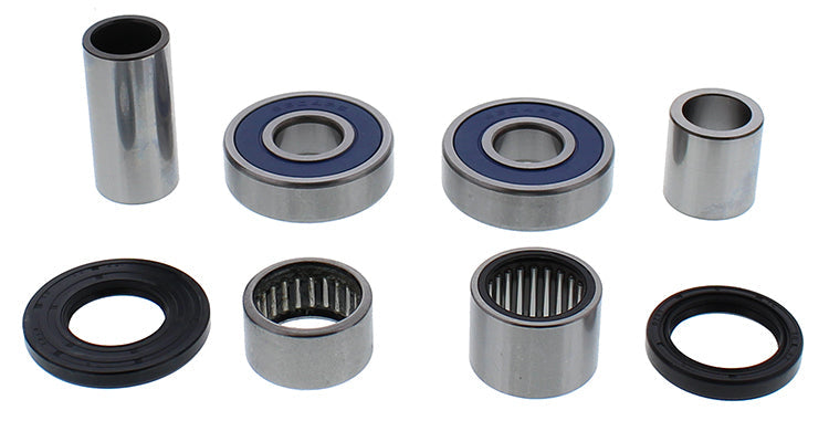 All Balls Wheel Bearing & Seal Kit - Street Collection