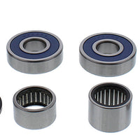 All Balls Wheel Bearing & Seal Kit - Street Collection