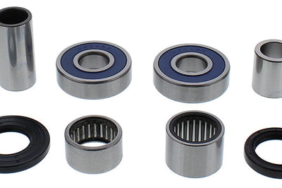 All Balls Wheel Bearing & Seal Kit - Street Collection