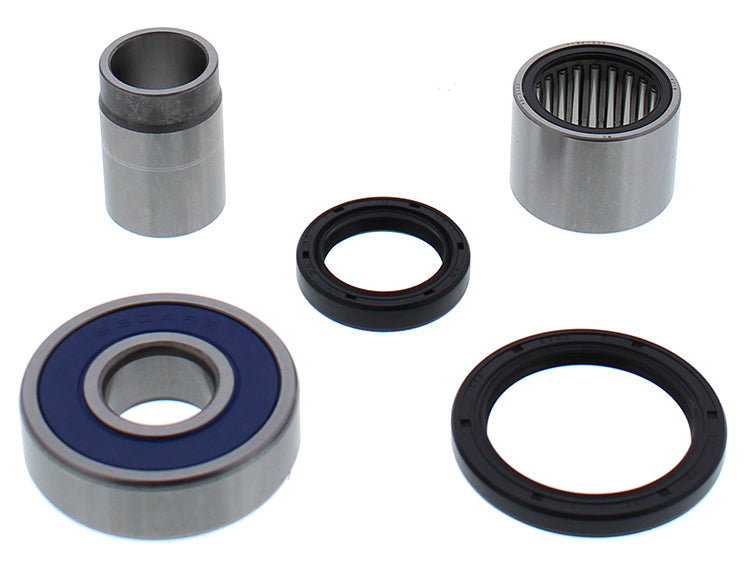 All Balls Wheel Bearing & Seal Kit - Street Collection