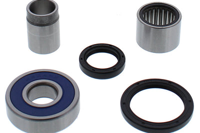 All Balls Wheel Bearing & Seal Kit - Street Collection