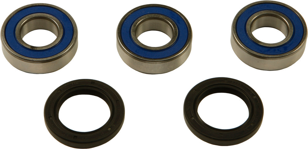 All Balls Wheel Bearing & Seal Kit - Street Collection