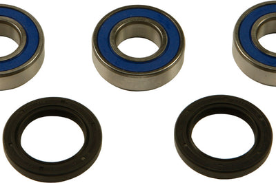 All Balls Wheel Bearing & Seal Kit - Street Collection