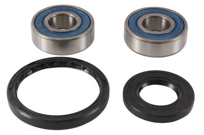 All Balls Wheel Bearing & Seal Kit - Street Collection