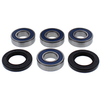 All Balls Wheel Bearing & Seal Kit - Street Collection