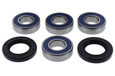 All Balls Wheel Bearing & Seal Kit - Street Collection
