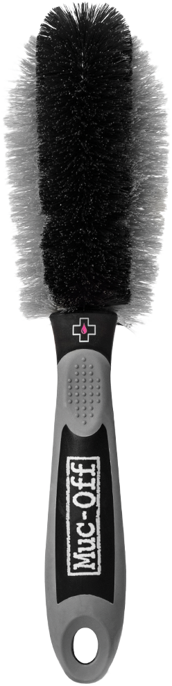 Muc-off Wheel Brush - Watercraft Collection