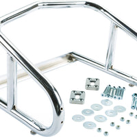 Fire Power Wheel Chock 12.5’’ - Tires & Wheels