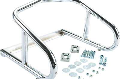 Fire Power Wheel Chock 12.5’’ - Tires & Wheels