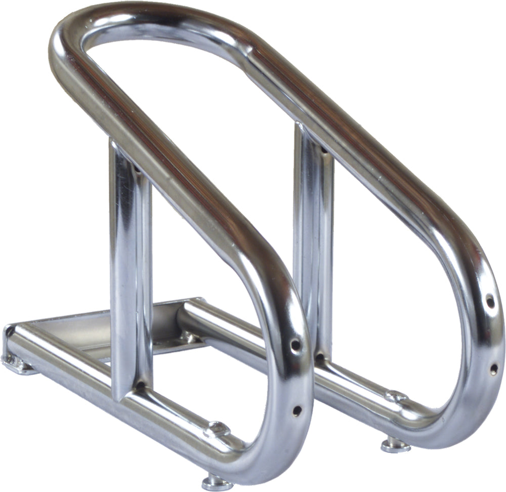 Fire Power Wheel Chock 3.5’’ - Harddrive Products