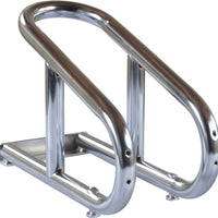 Fire Power Wheel Chock 3.5’’ - Harddrive Products