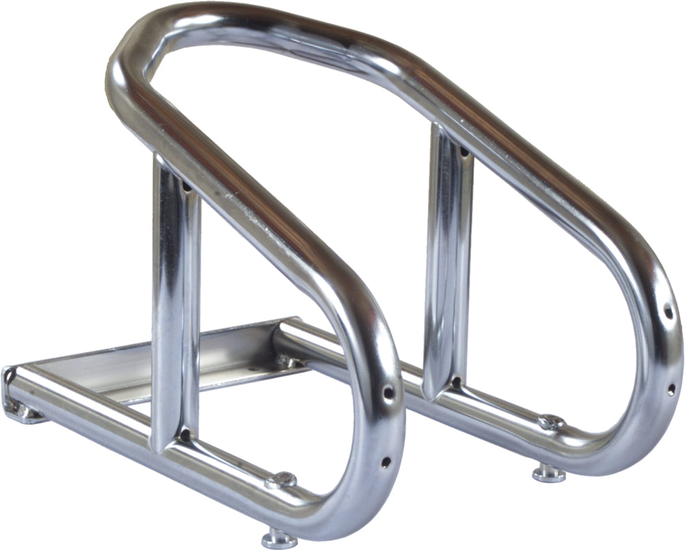 Fire Power Wheel Chock 5.5’’ - Harddrive Products