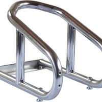 Fire Power Wheel Chock 5.5’’ - Harddrive Products