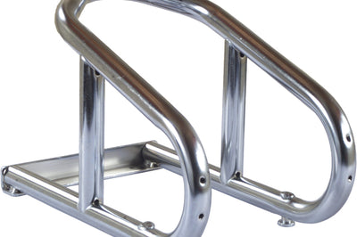 Fire Power Wheel Chock 5.5’’ - Harddrive Products