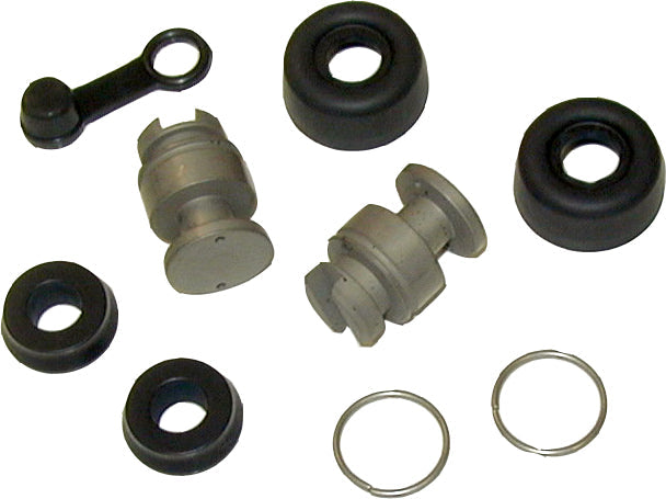 Shindy Wheel Cylinder Rebuild Kit - Atv Performance Products