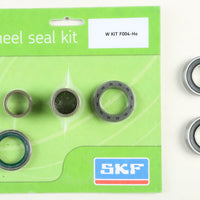 Skf Wheel Seal Kit W/bearings Front - Offroad Collection