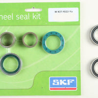 Skf Wheel Seal Kit W/bearings Front - Offroad Collection