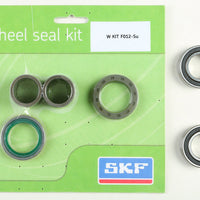 Skf Wheel Seal Kit W/bearings Front - Offroad Collection