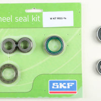 Skf Wheel Seal Kit W/bearings Rear - Offroad Collection