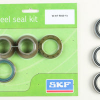 Skf Wheel Seal Kit W/bearings Rear - Offroad Collection