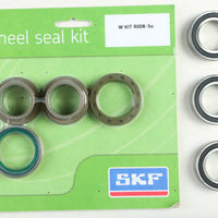 Skf Wheel Seal Kit W/bearings Rear - Offroad Collection