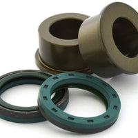 Skf Wheel Seal Kit W/bearings Rear - Offroad Collection