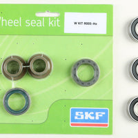 Skf Wheel Seal Kit W/bearings Rear - Offroad Collection