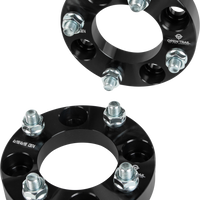 Open Trail Wheel Spacer 1’’ 4/110 Stud: 12mm X 1.5mm - Tires & Wheels
