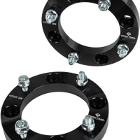 Open Trail Wheel Spacer 1’’ 4/137 Stud: 10mm X 1.25mm - Tires & Wheels