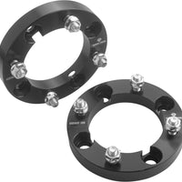 Open Trail Wheel Spacer 1’’ 4/137 Stud: 12mm X 1.25mm - Tires & Wheels