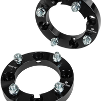 Open Trail Wheel Spacer 1’’ 4/137 Stud: 12mm X 1.5mm - Tires & Wheels