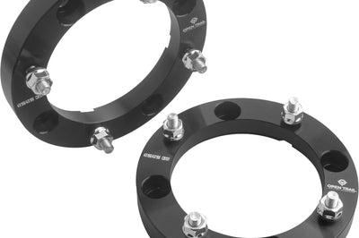 Open Trail Wheel Spacer 1’’ 4/156 Stud: 10mm X 1.25mm - Tires & Wheels
