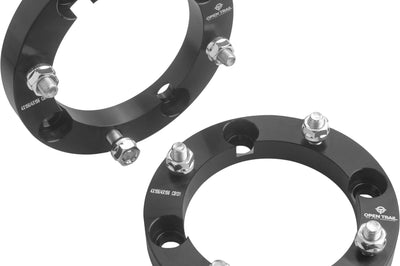 Open Trail Wheel Spacer 1’’ 4/156 Stud: 12mm X 1.25mm - Tires & Wheels