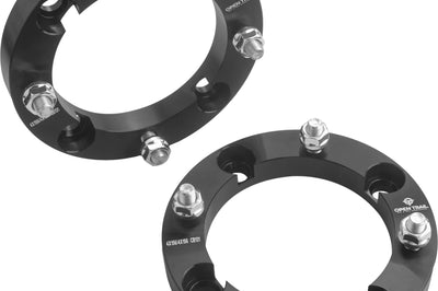 Open Trail Wheel Spacer 1’’ 4/156 Stud: 12mm X 1.5mm - Tires & Wheels